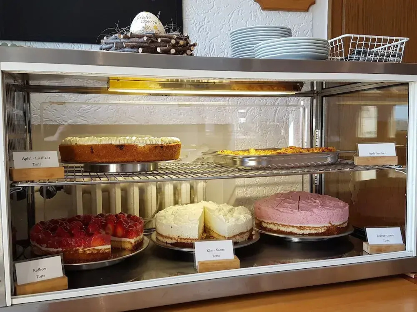 Waldquelle Hotel Restaurant