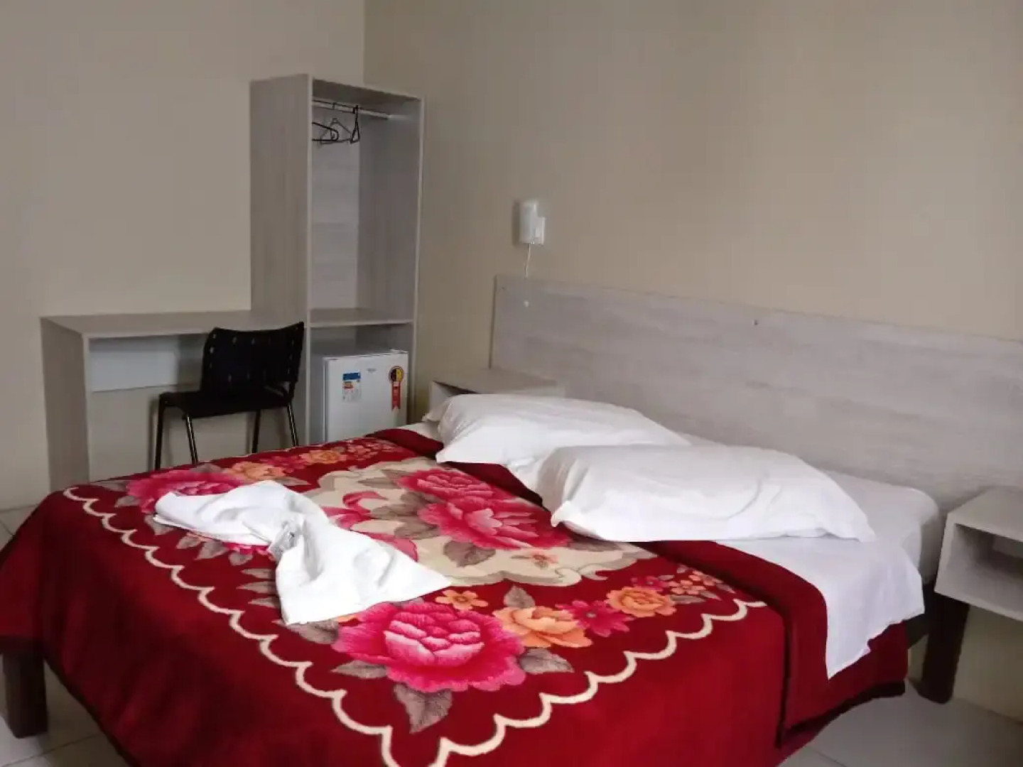 Marechal Plaza Hotel