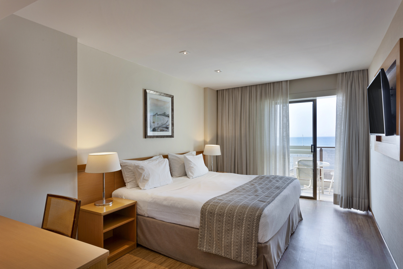 Windsor Palace Copacabana