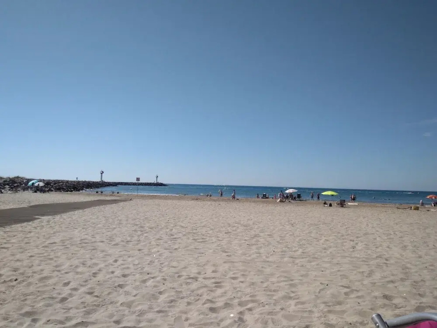 Chambres d'hôtes à Frontignan