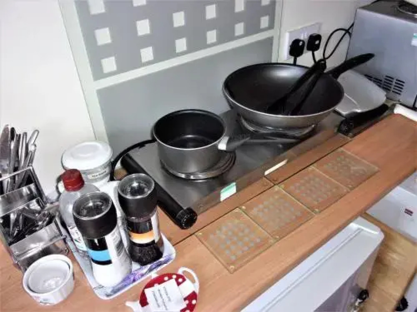 Mike & Carolyn Ball B&B