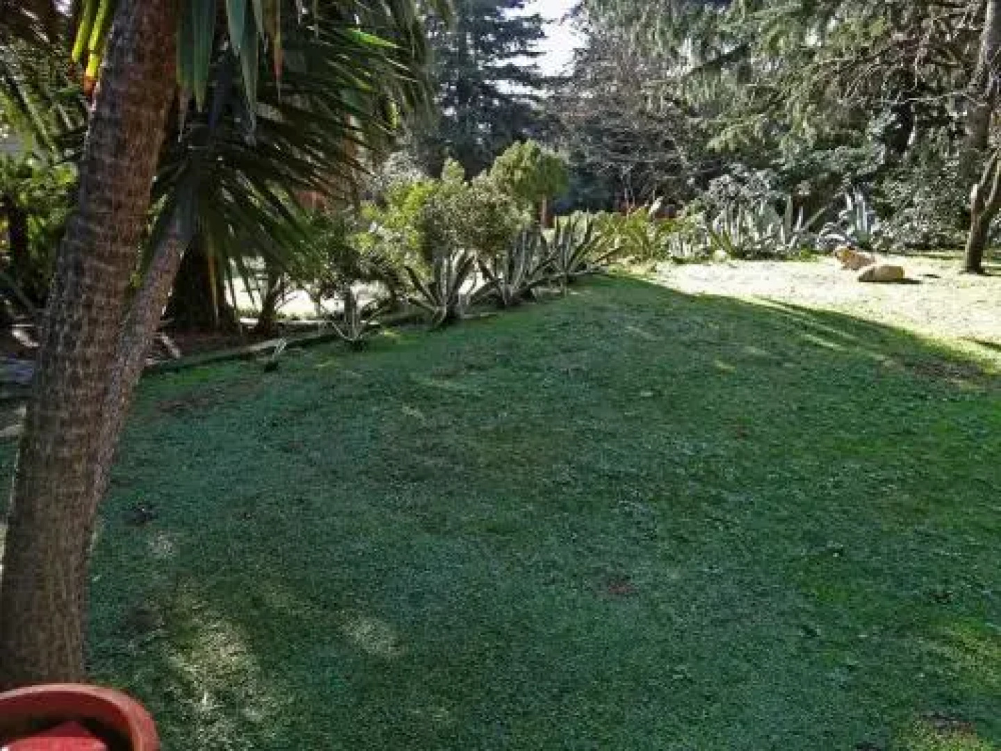 Bed and Breakfast Savona – In Villa Dmc