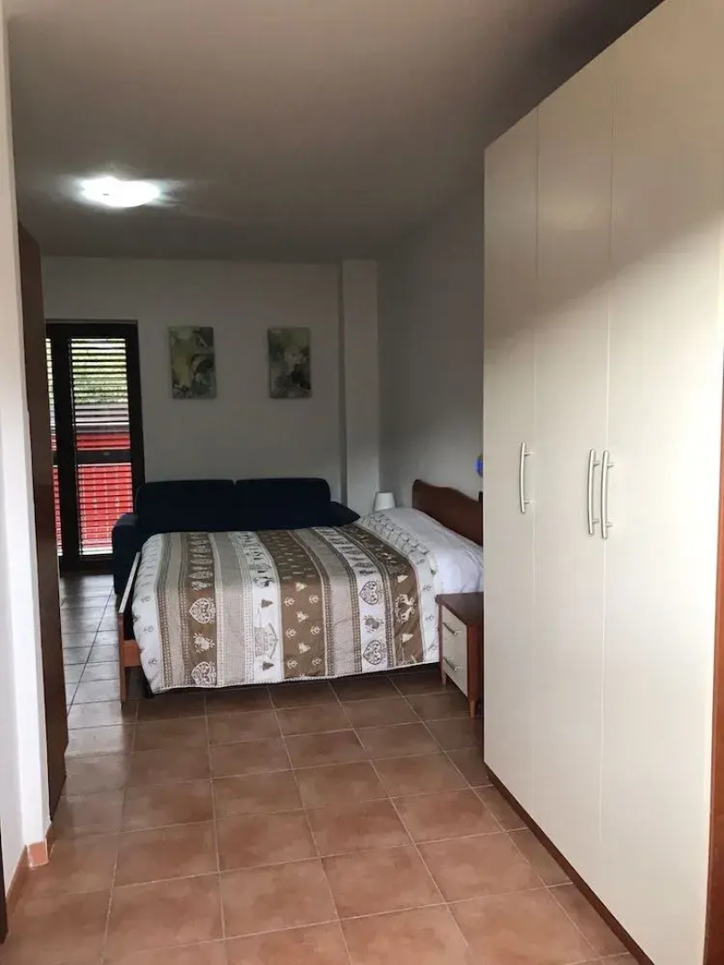 Residence Moscati