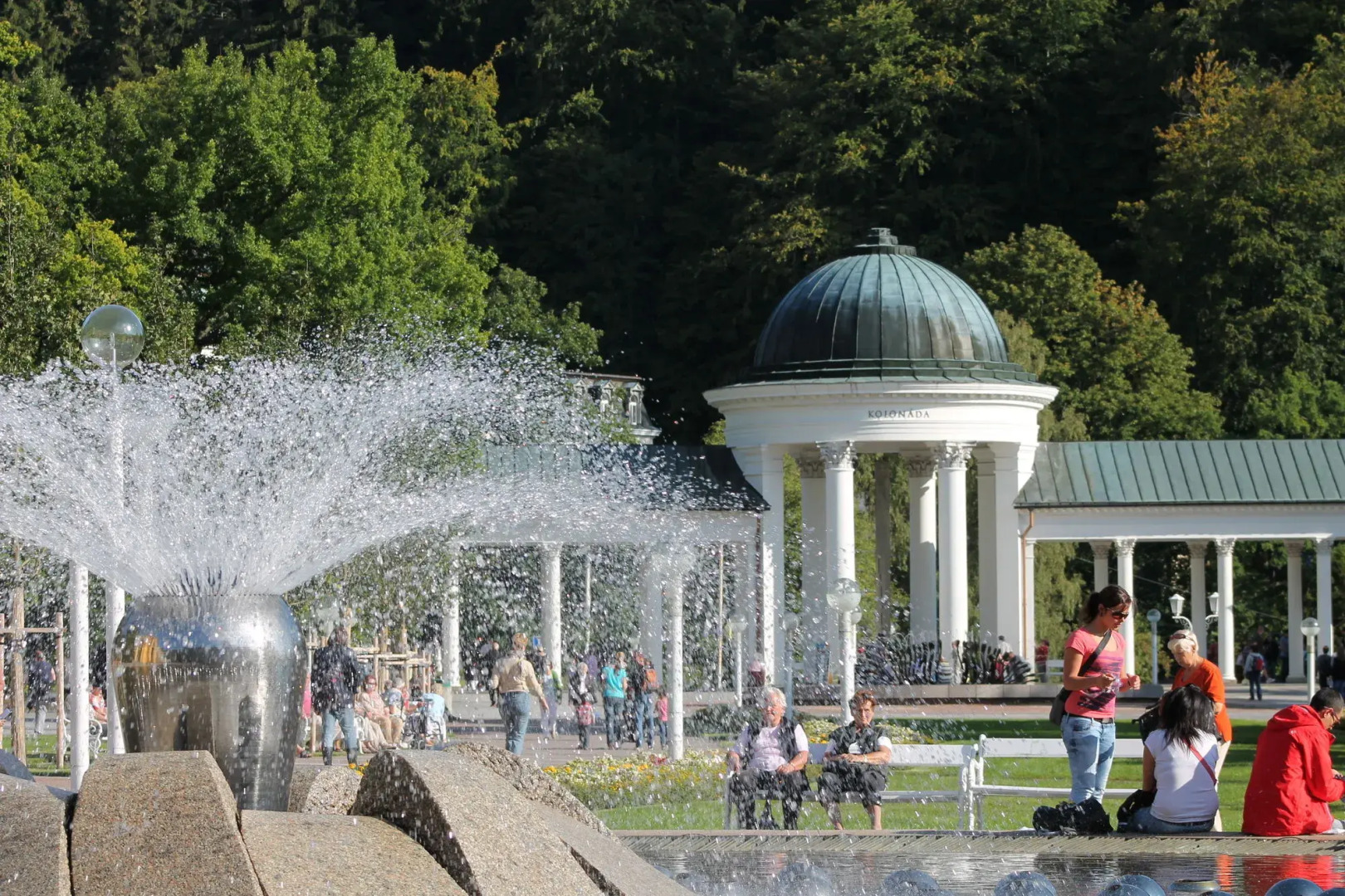 Villa Patriot Boutique Hotel