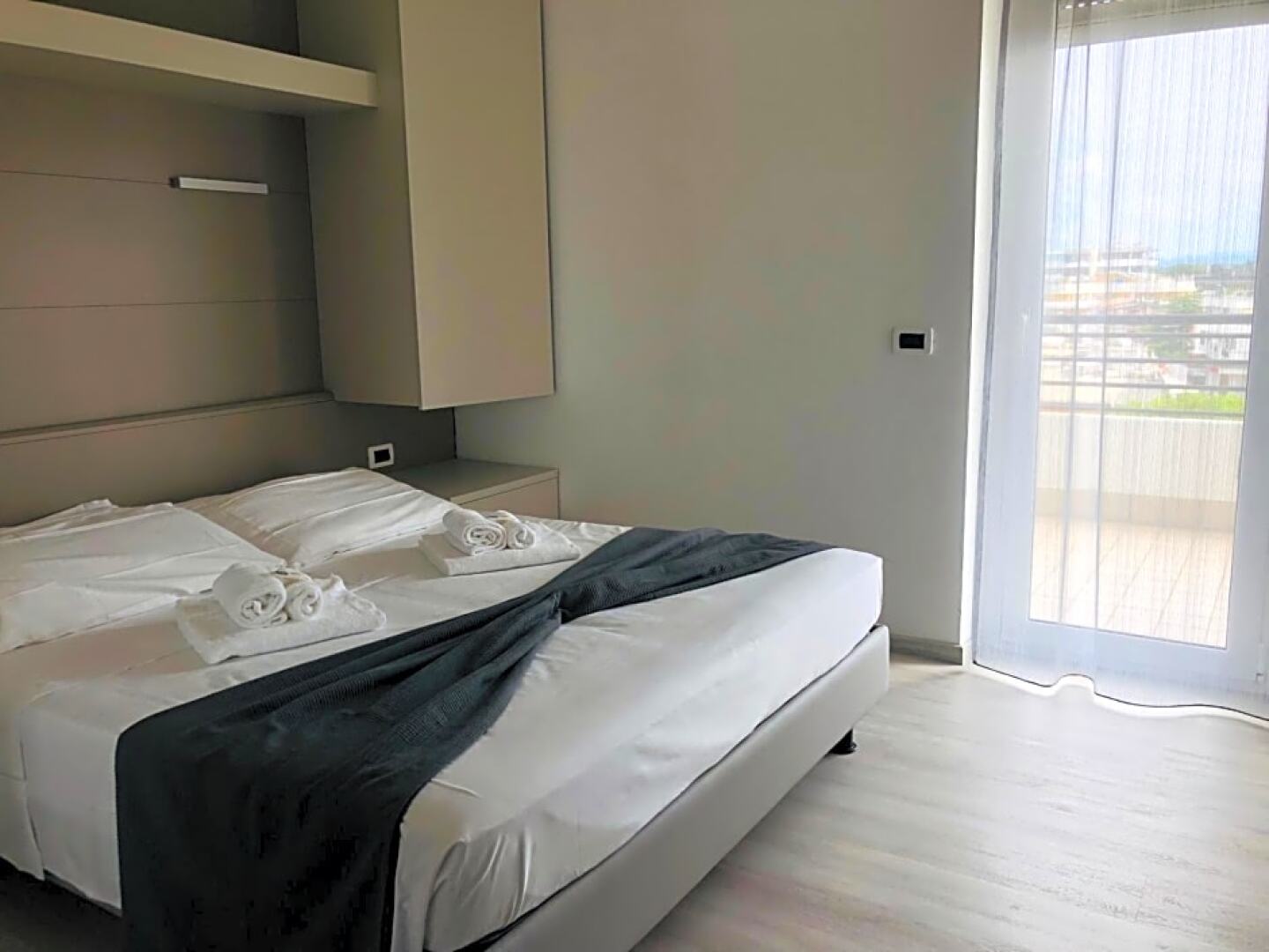 Hotel Residence Sanremo