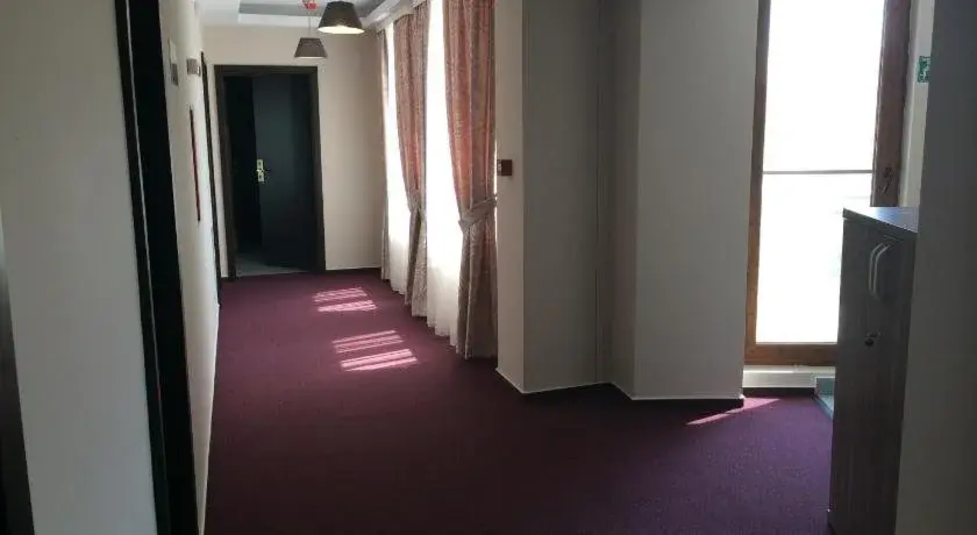 Lucas Boutique Hotel