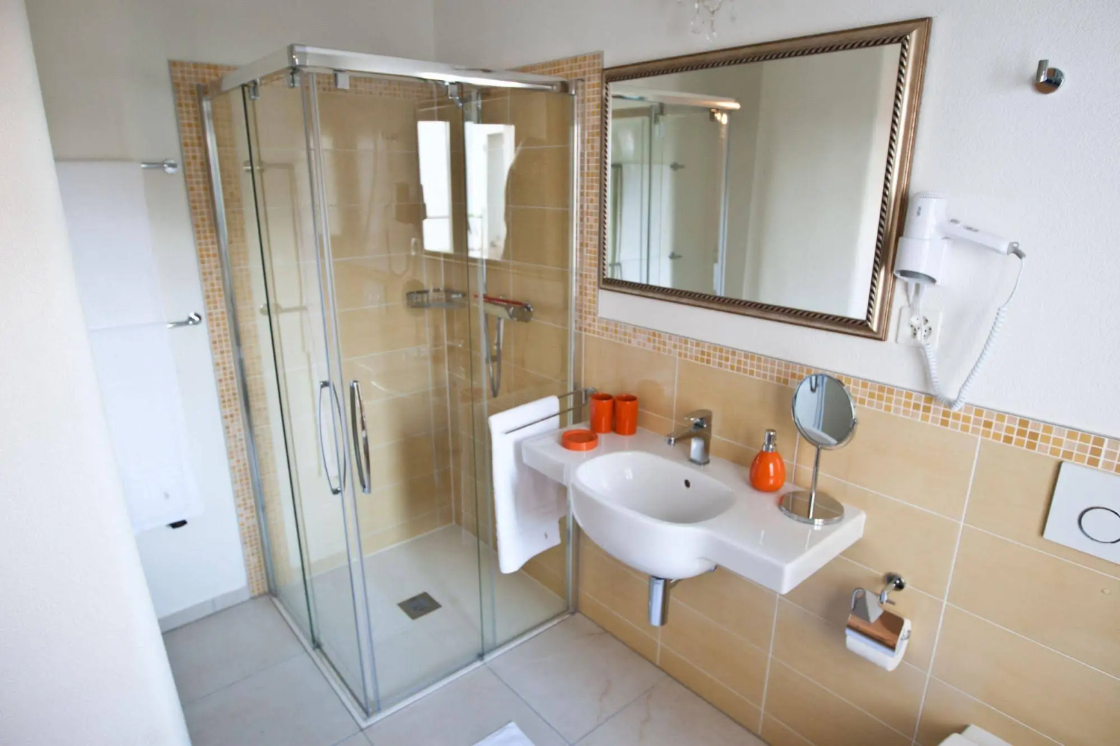 Guesthouse Arosio B&B
