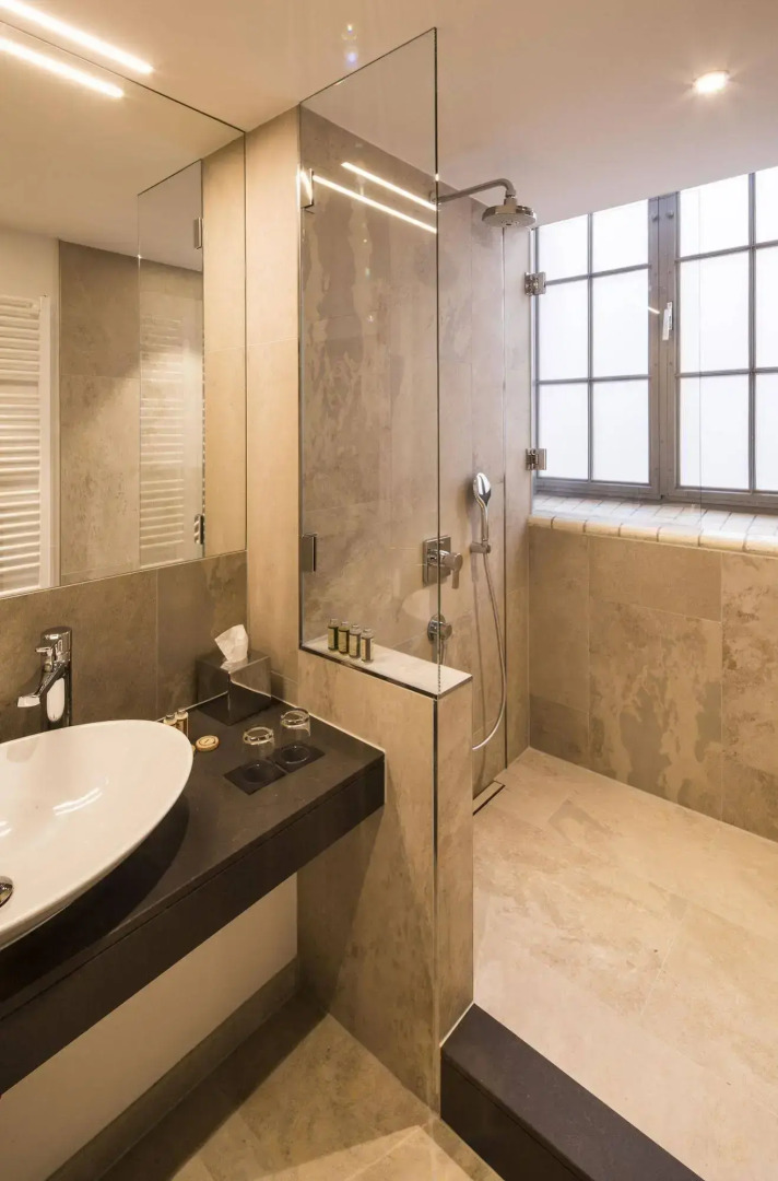 Hotel Oderberger Berlin