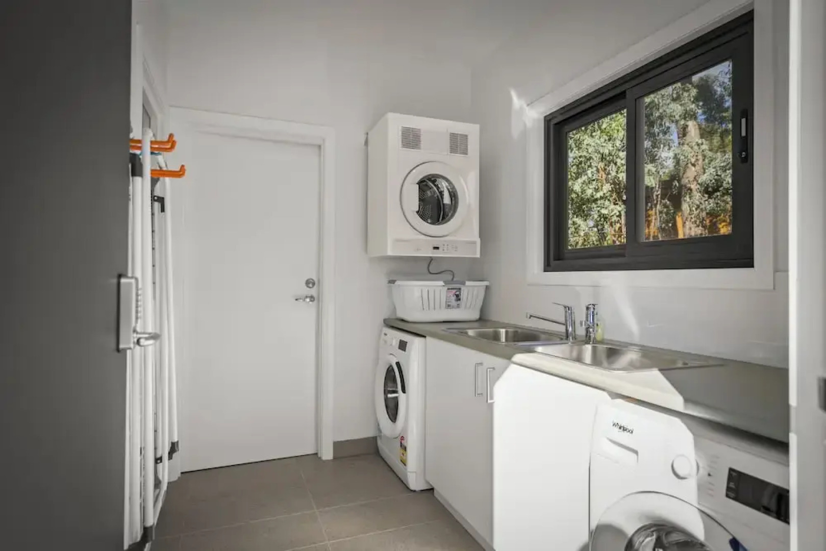 Herlihys on Huon - Cabin 2