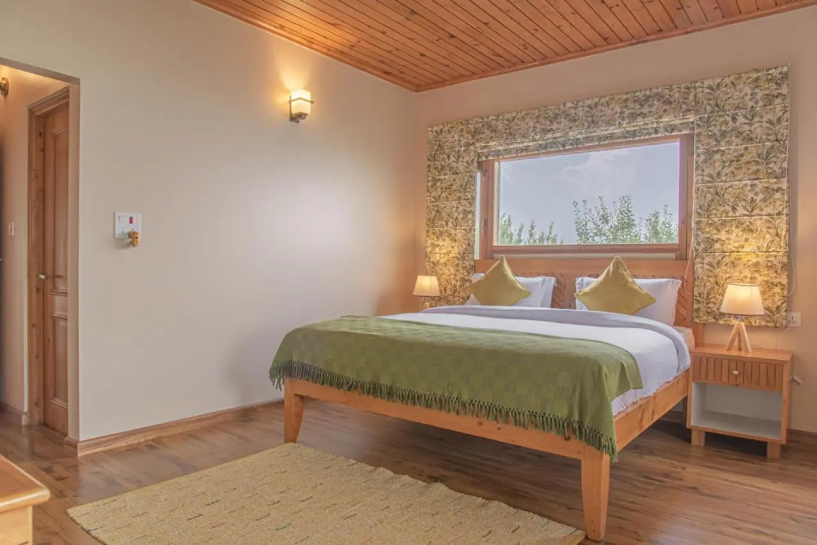 Bhramara Orchard Retreat