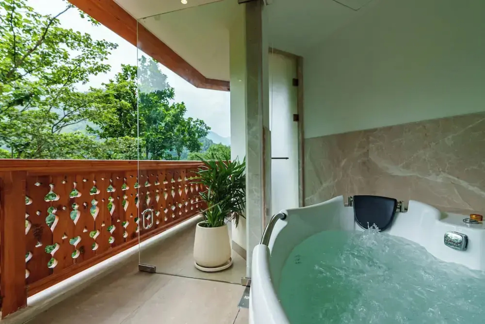 VILEEN Rishikesh - A Wellness Resort by Ganga Kinare