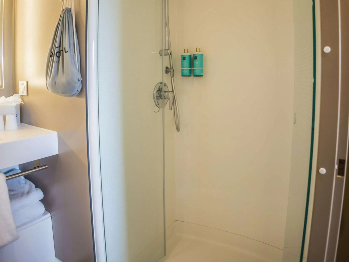 Novotel Suites Rouen Normandie