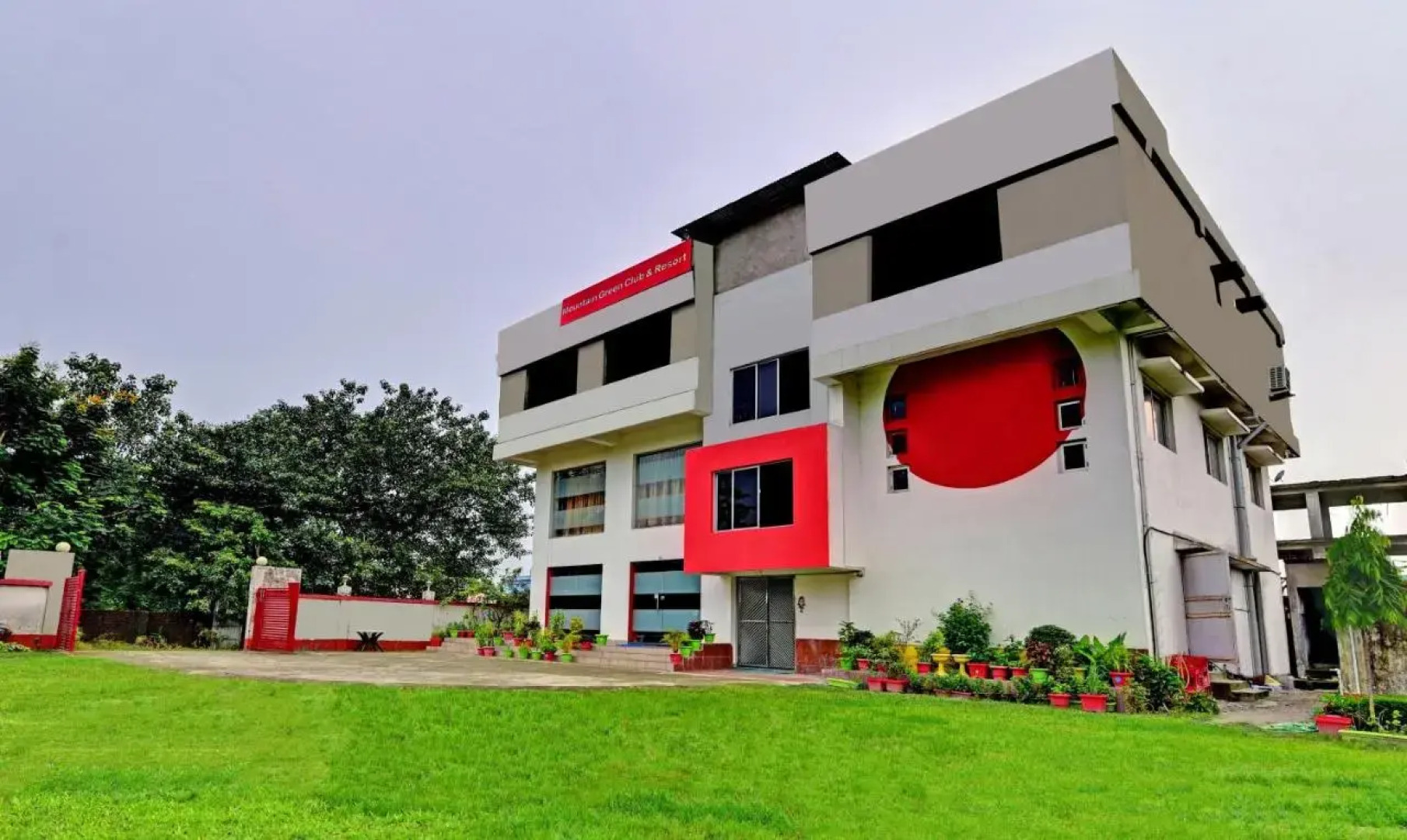 Mountain Greens Club & Resort