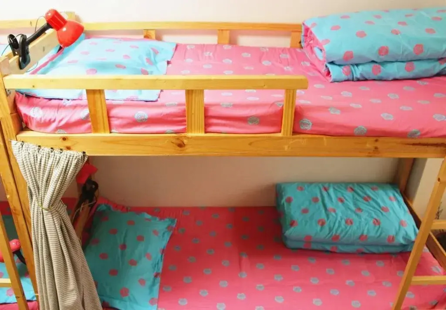 Lanzhou Manxingji Youth Hostel