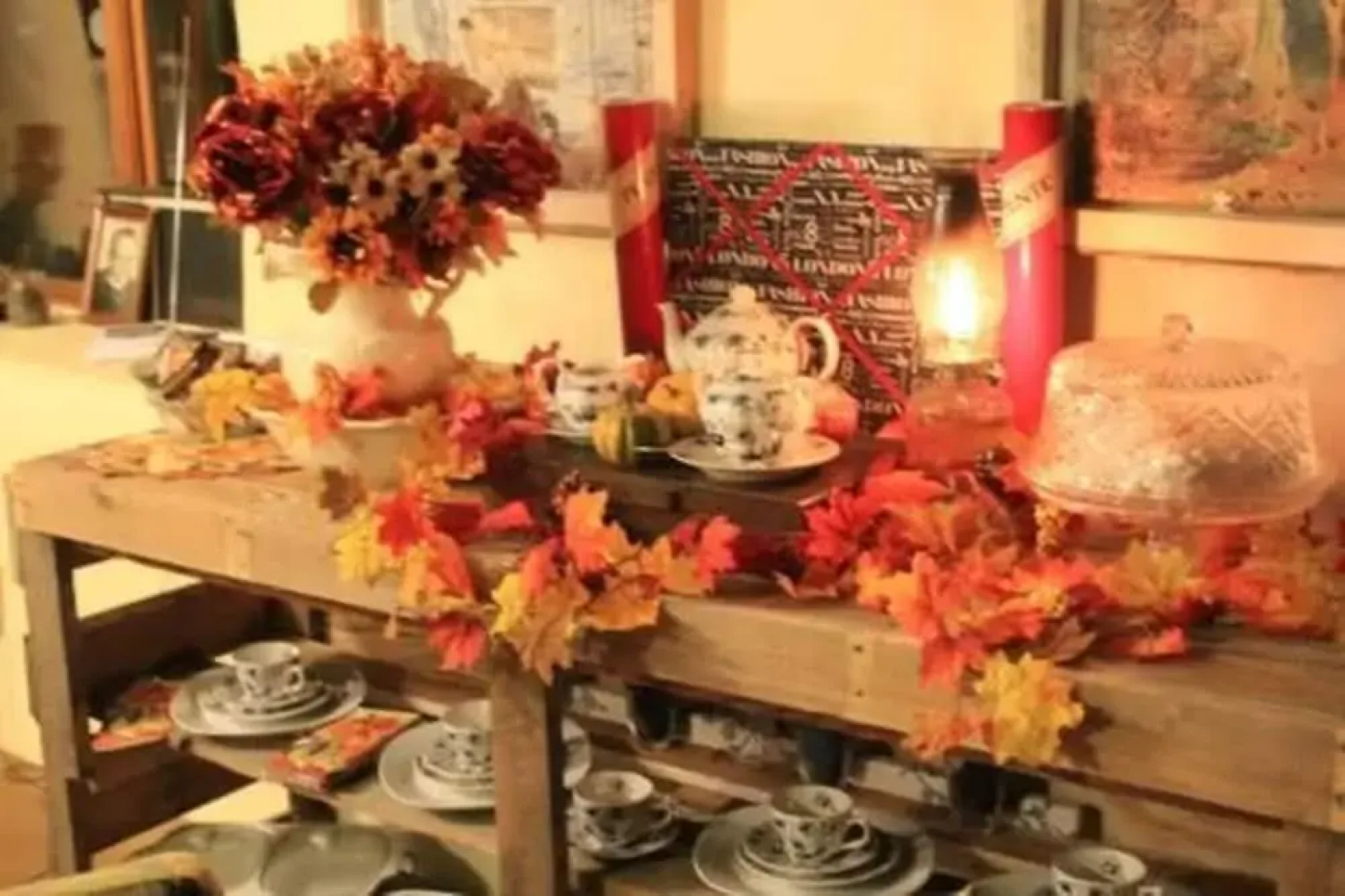 Hogans HayBale Cottage