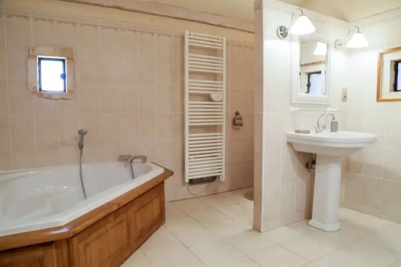 Le gite du domaine de chalamard