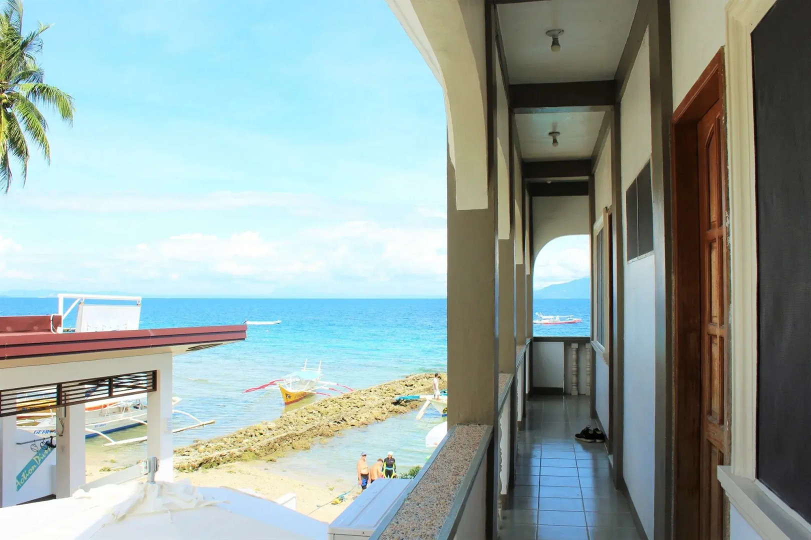 Lalaguna Villas Luxury Dive Resort & Spa