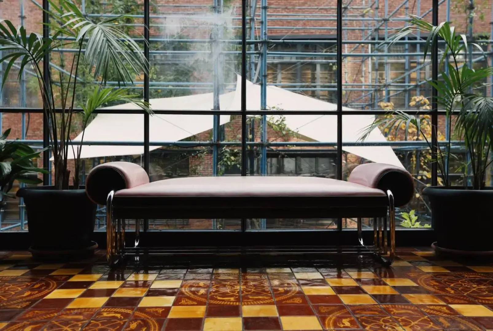 Отель Rooms Tbilisi