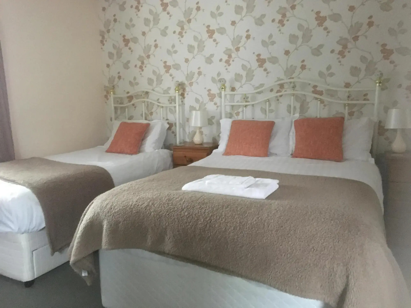 Grove House Guest House
