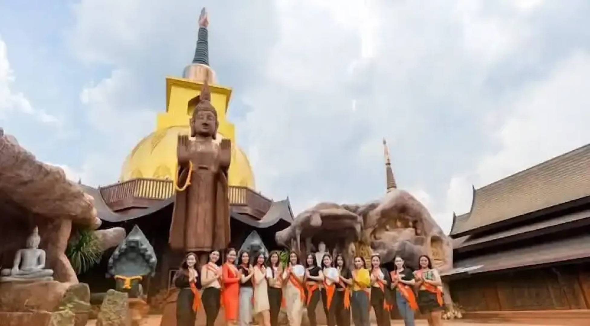 Muang Loei Airport Hotel