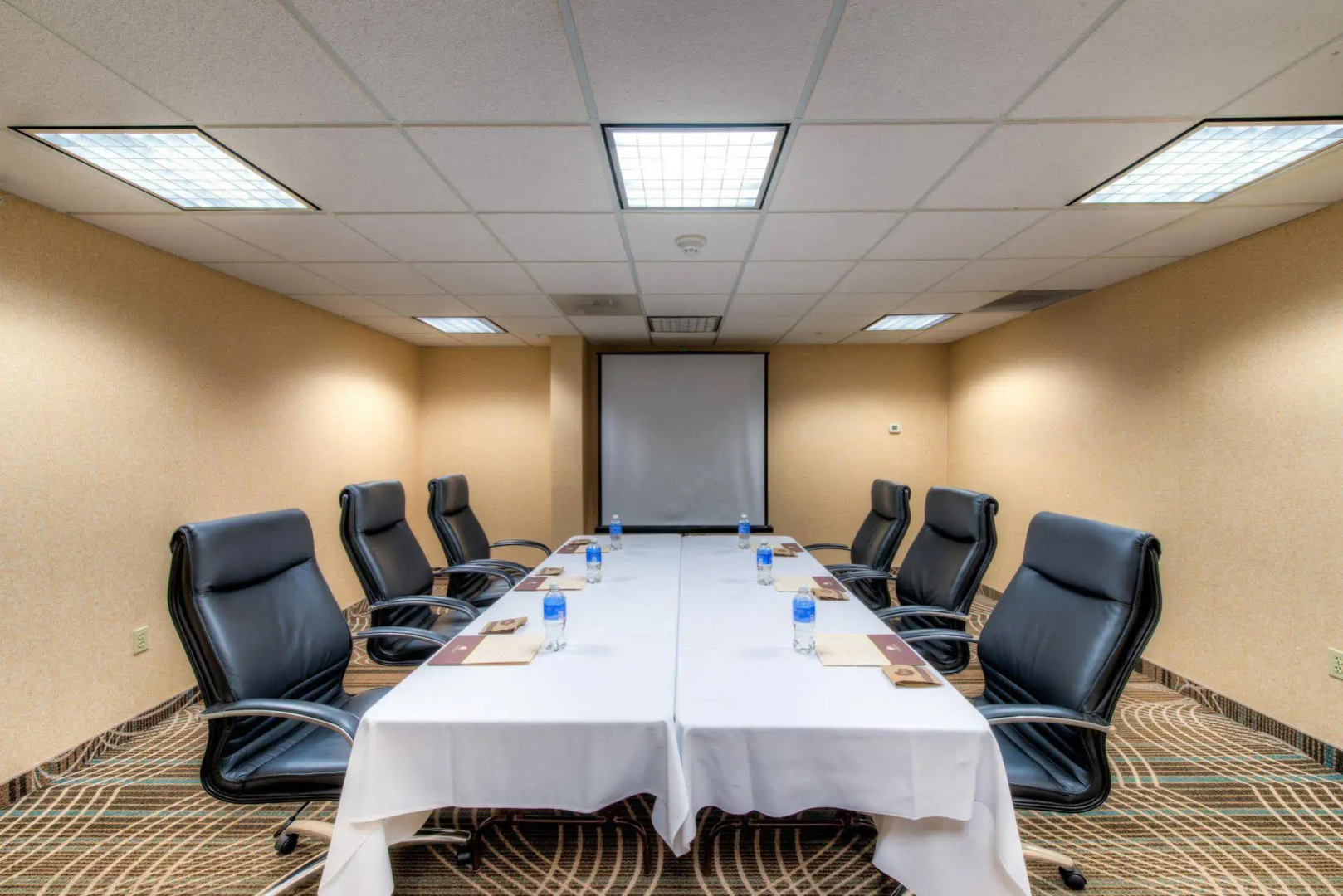 Doubletree By Hilton Akron/Fairlawn