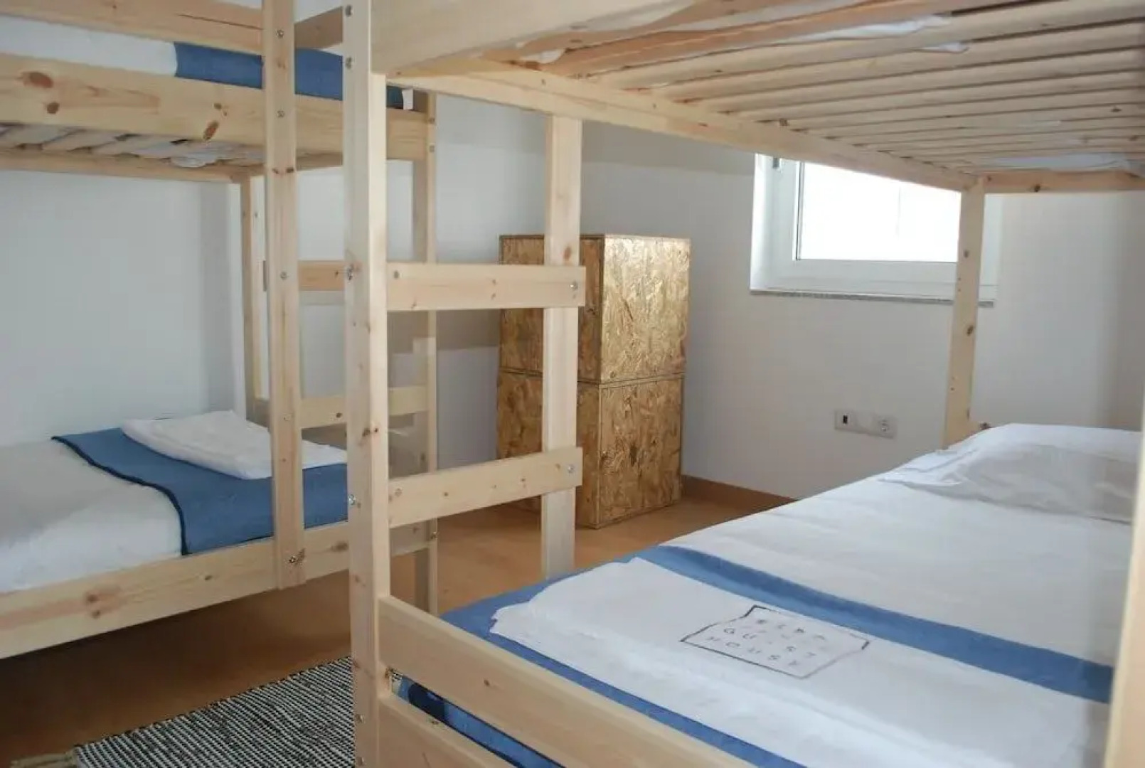 Esposende Guesthouse - Hostel