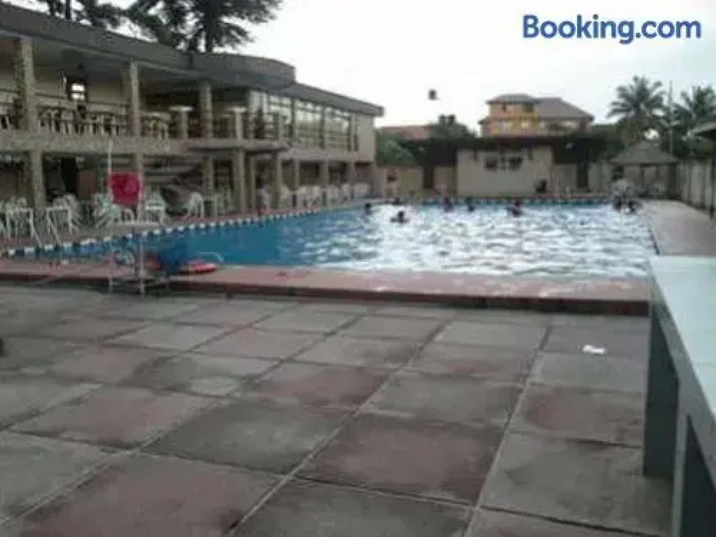 Lotus Hotel