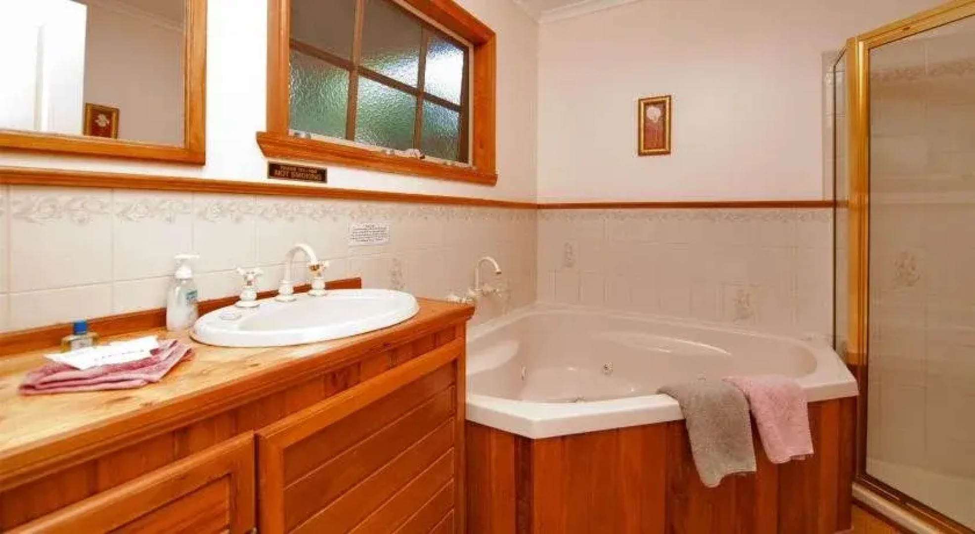 Blue Johanna Cottages