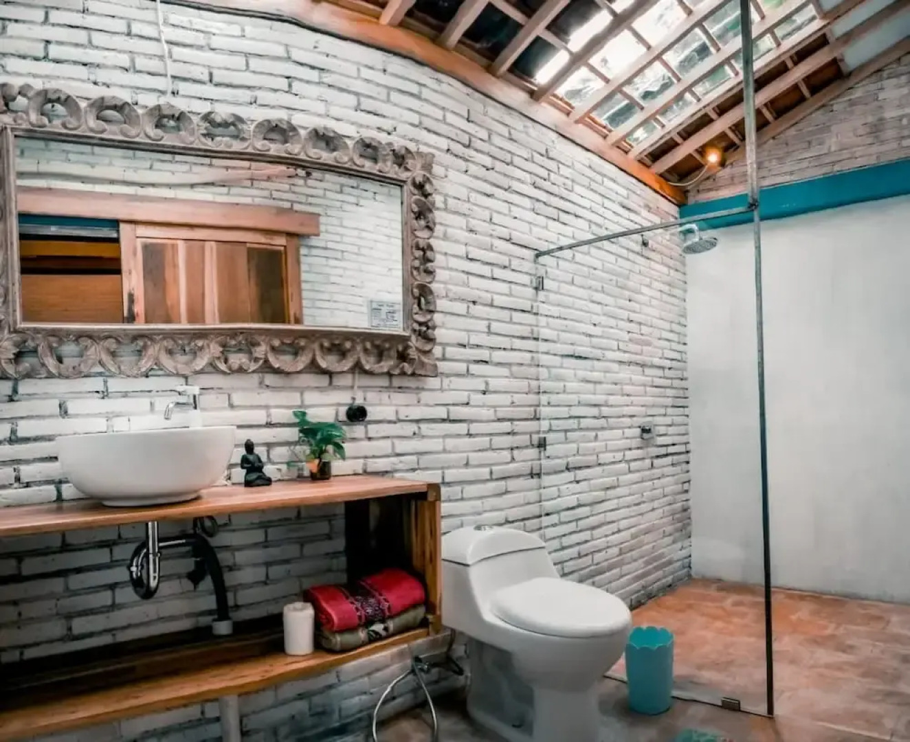 Didu's Homestay Bed & Breakfast