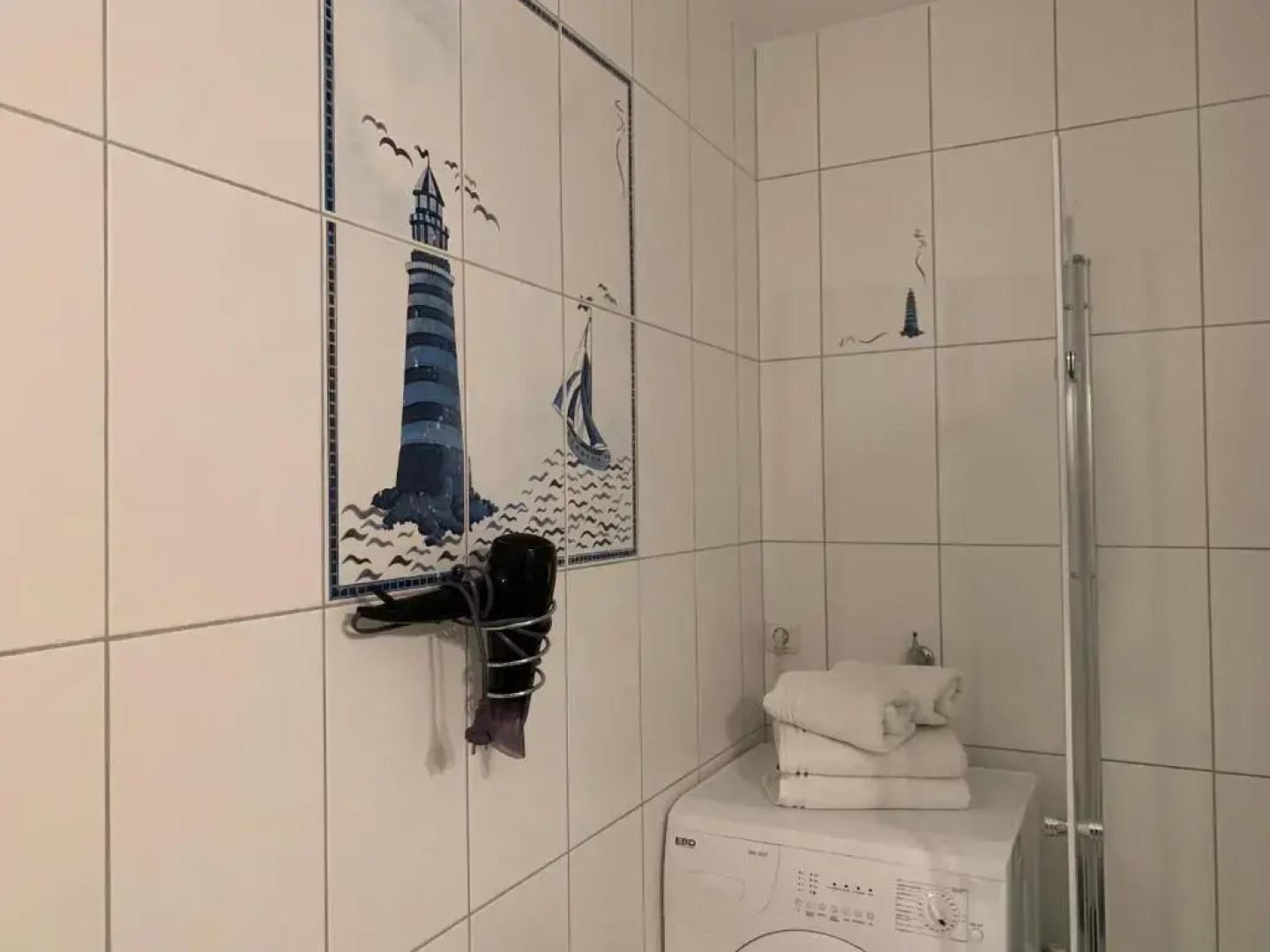 Elbe Ferienwohnung Glückstadt