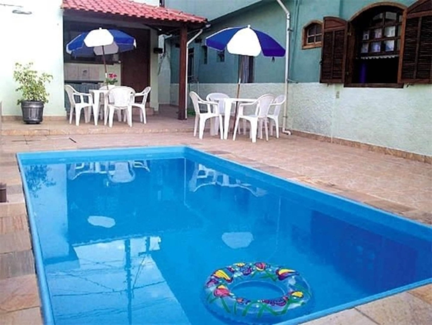 Pousada Santo Expedito