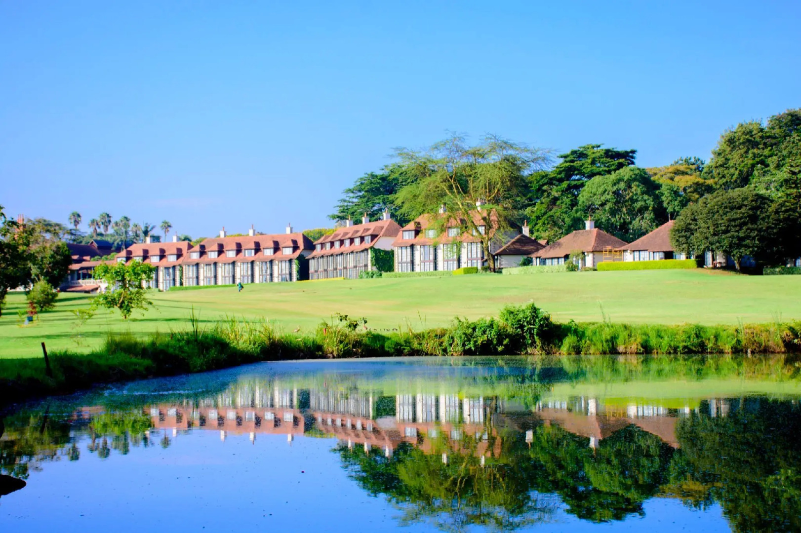 Windsor Golf Hotel & Country Club