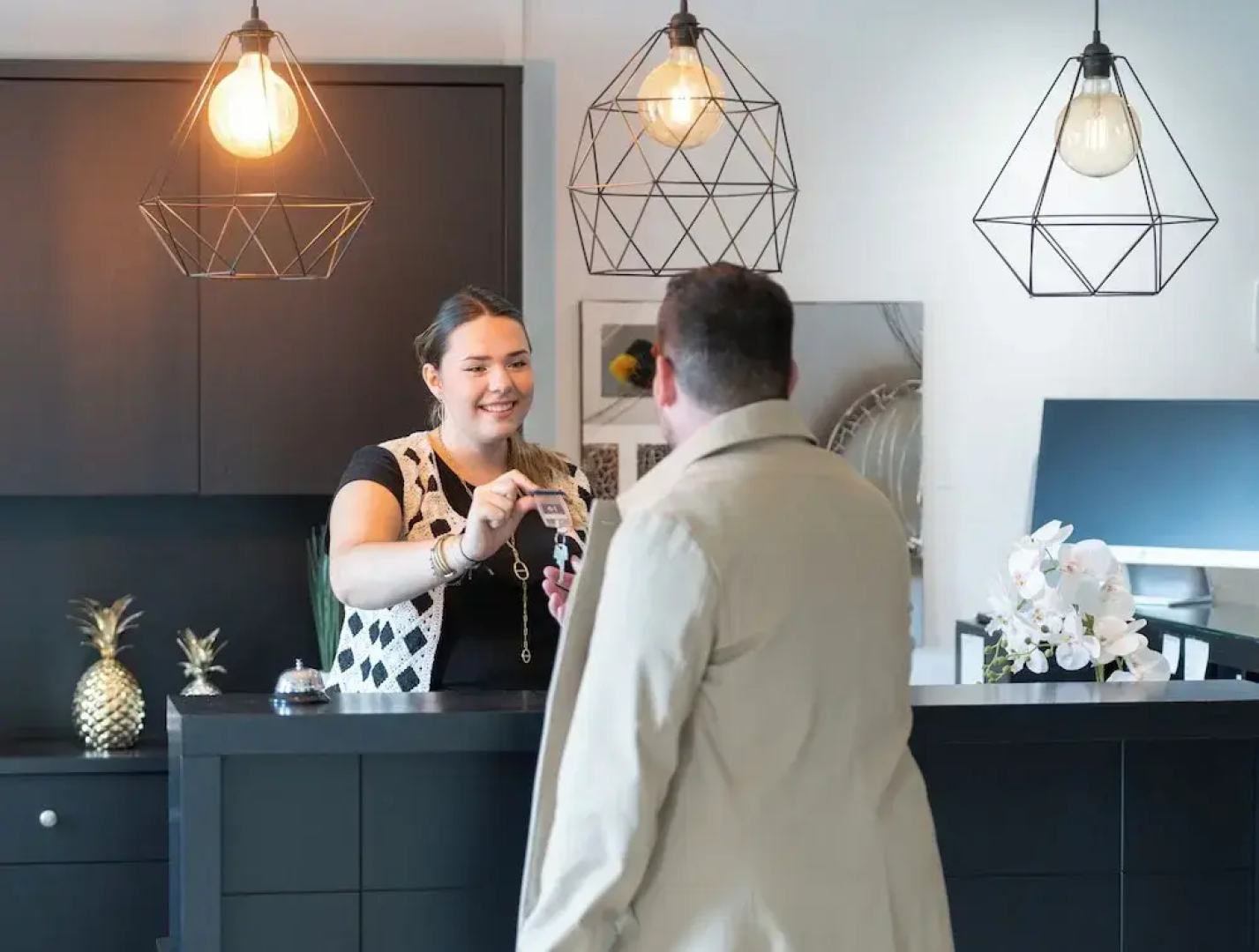 Hôtel Kyriad Nantes Est - Carquefou