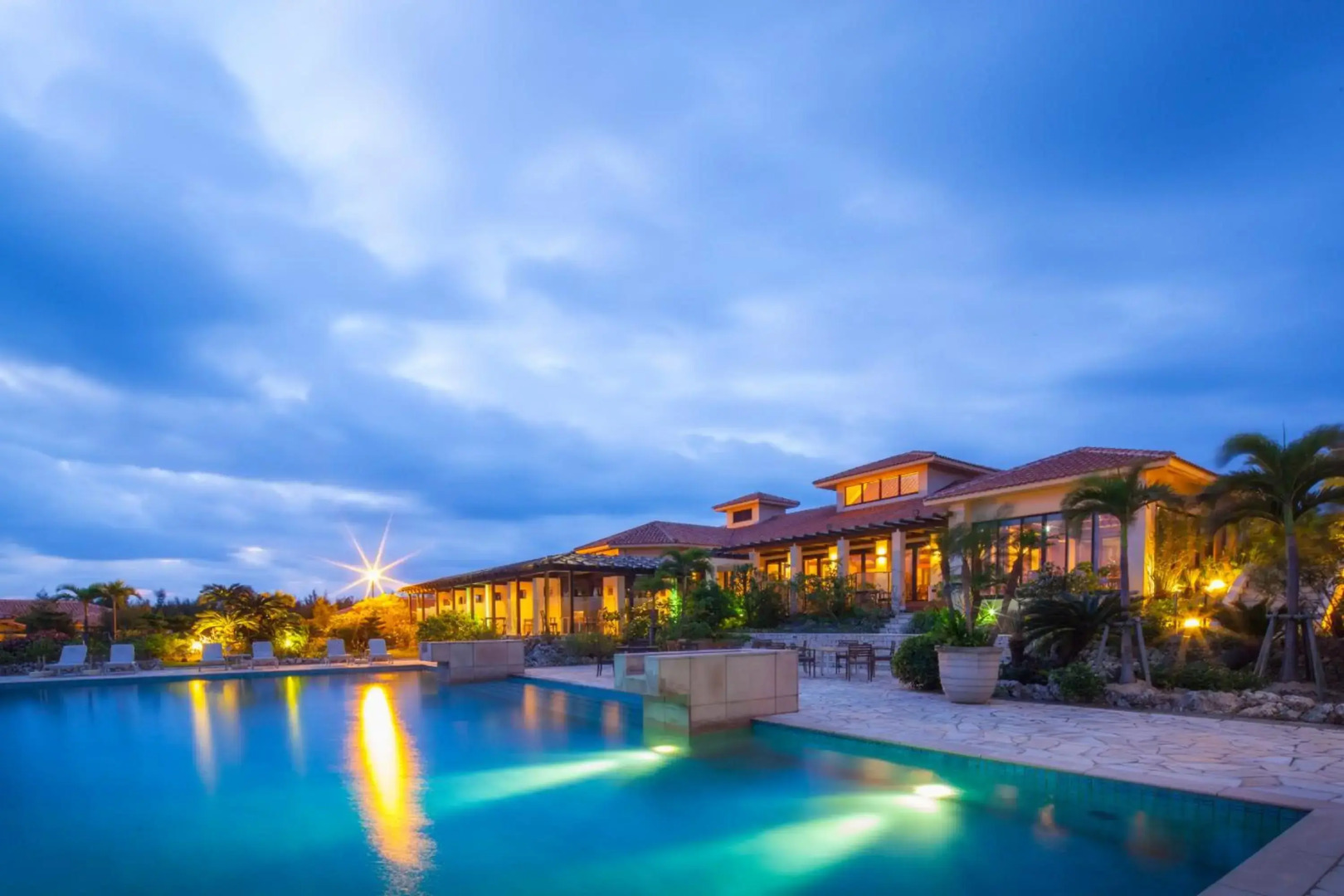 Hoshino Resorts RISONARE Kohamajima