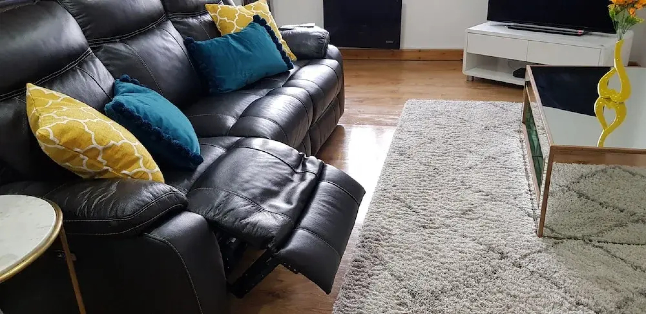 WW Apartments - Seymour Grove