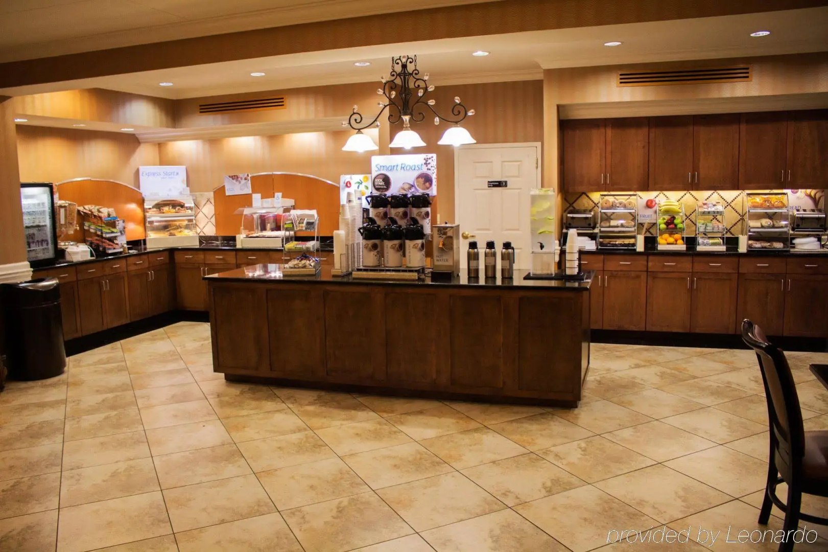 Holiday Inn Express Savannah - Historic District by IHG