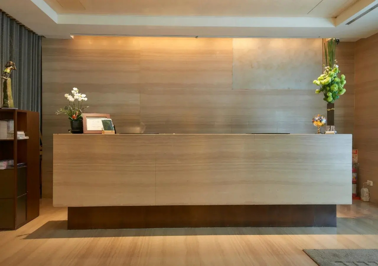 Les Suites Taipei Da An