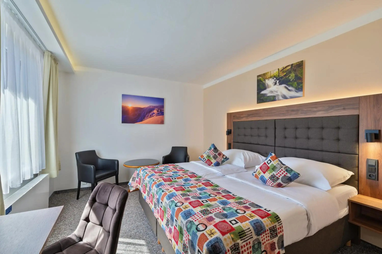 Wellness Hotel Astra