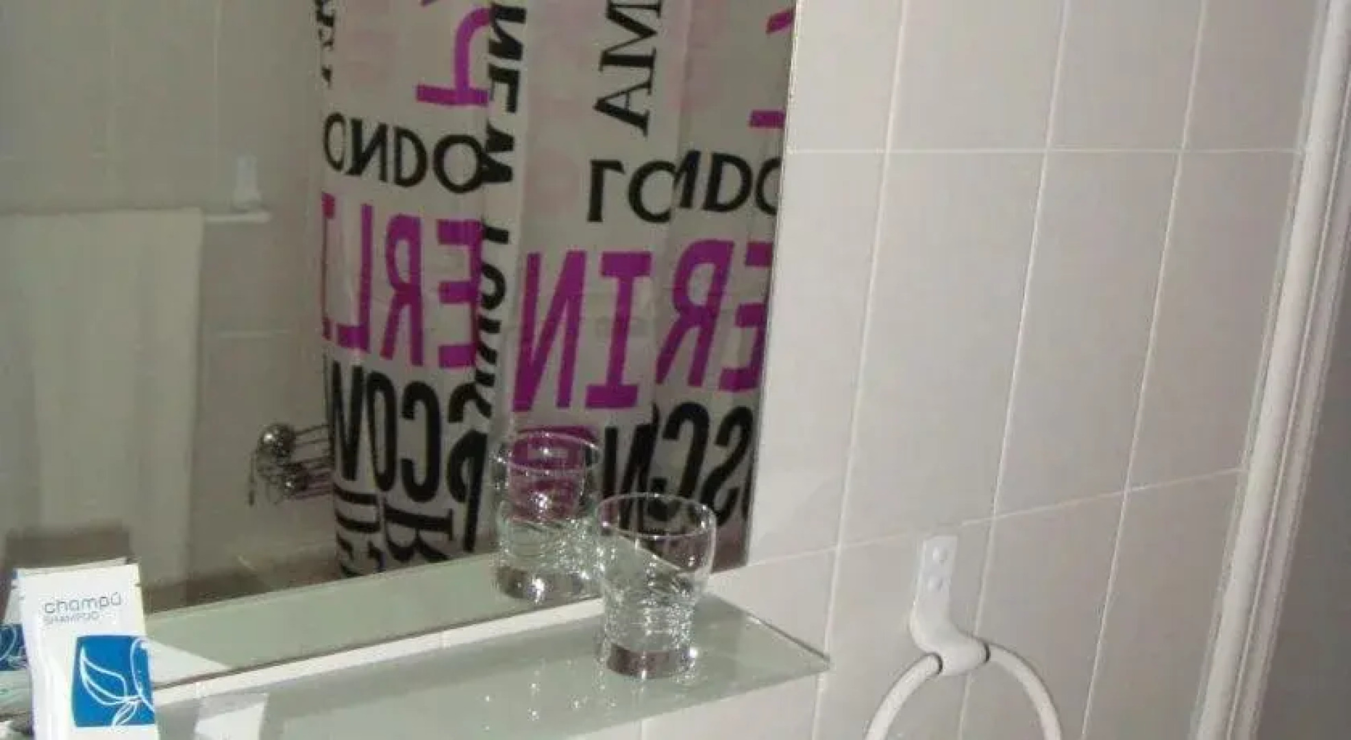 Hotel Abrego Reinosa