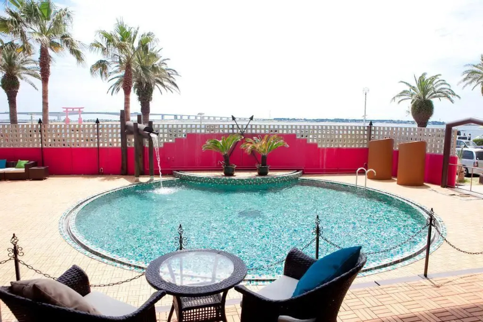 Hamanako Resort & Spa The Ocean