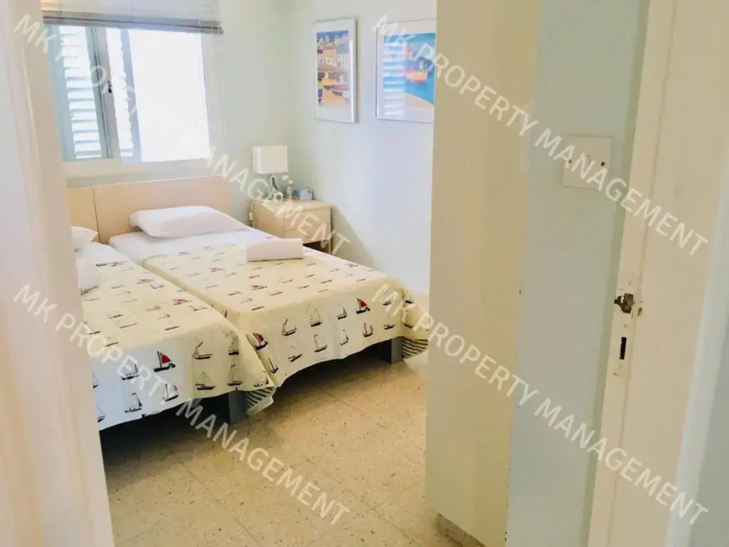 Yiallos Village C107