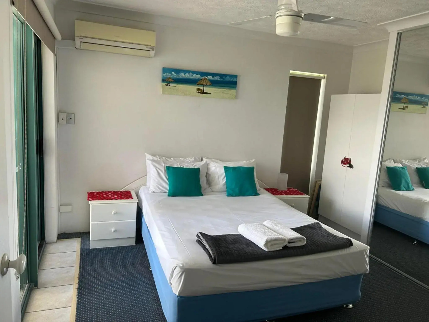 Pacific Place Apartments