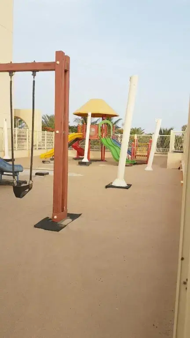 شقة استديو