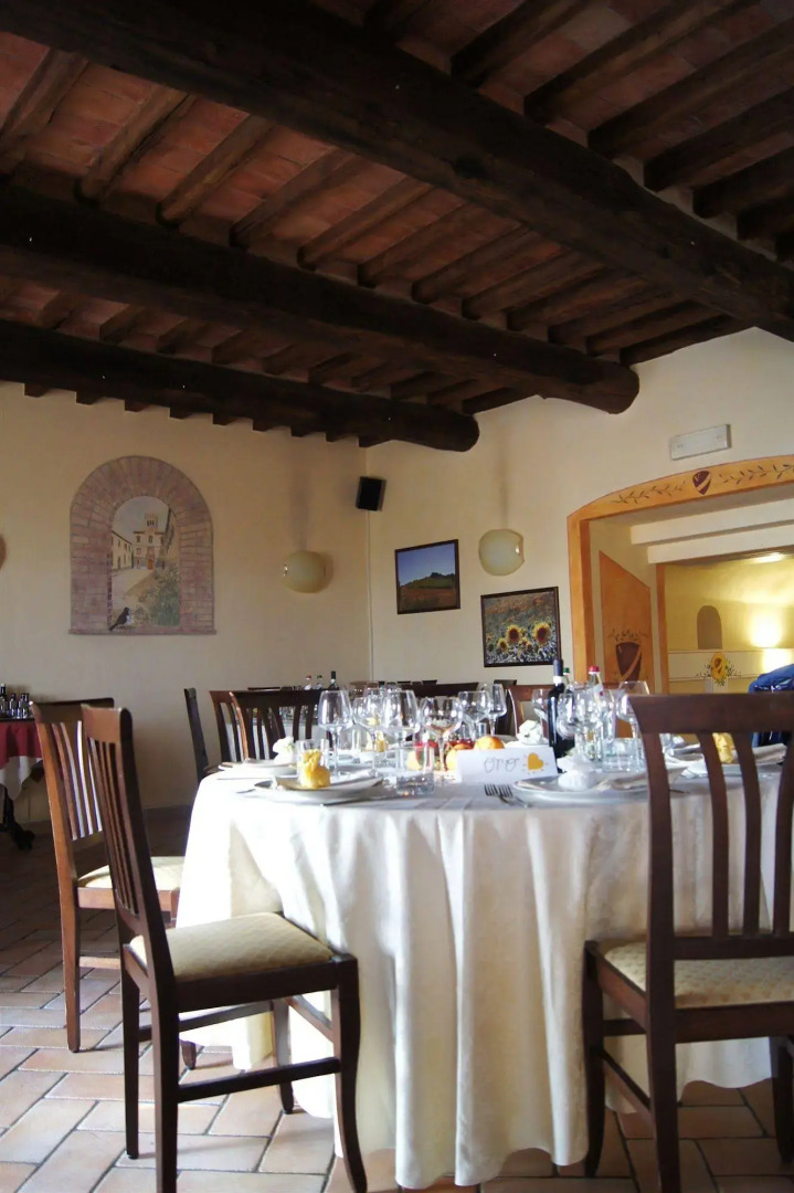 Relais Villa Valentini