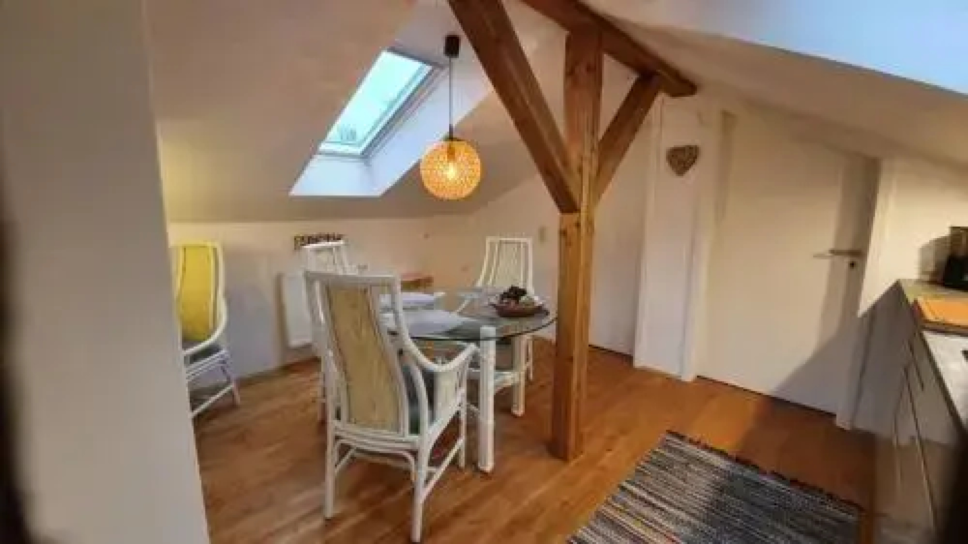 Eva's Ferienwohnung