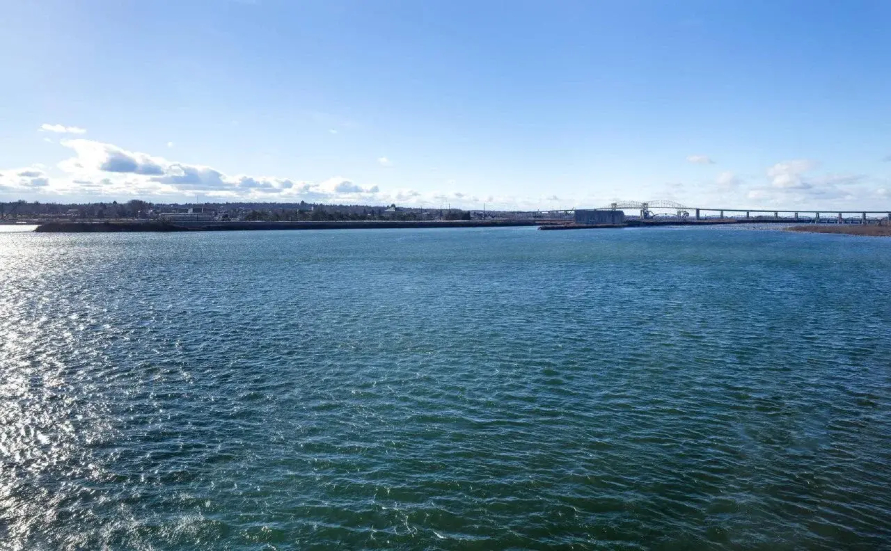 Delta Hotels by Marriott Sault Ste. Marie Waterfront
