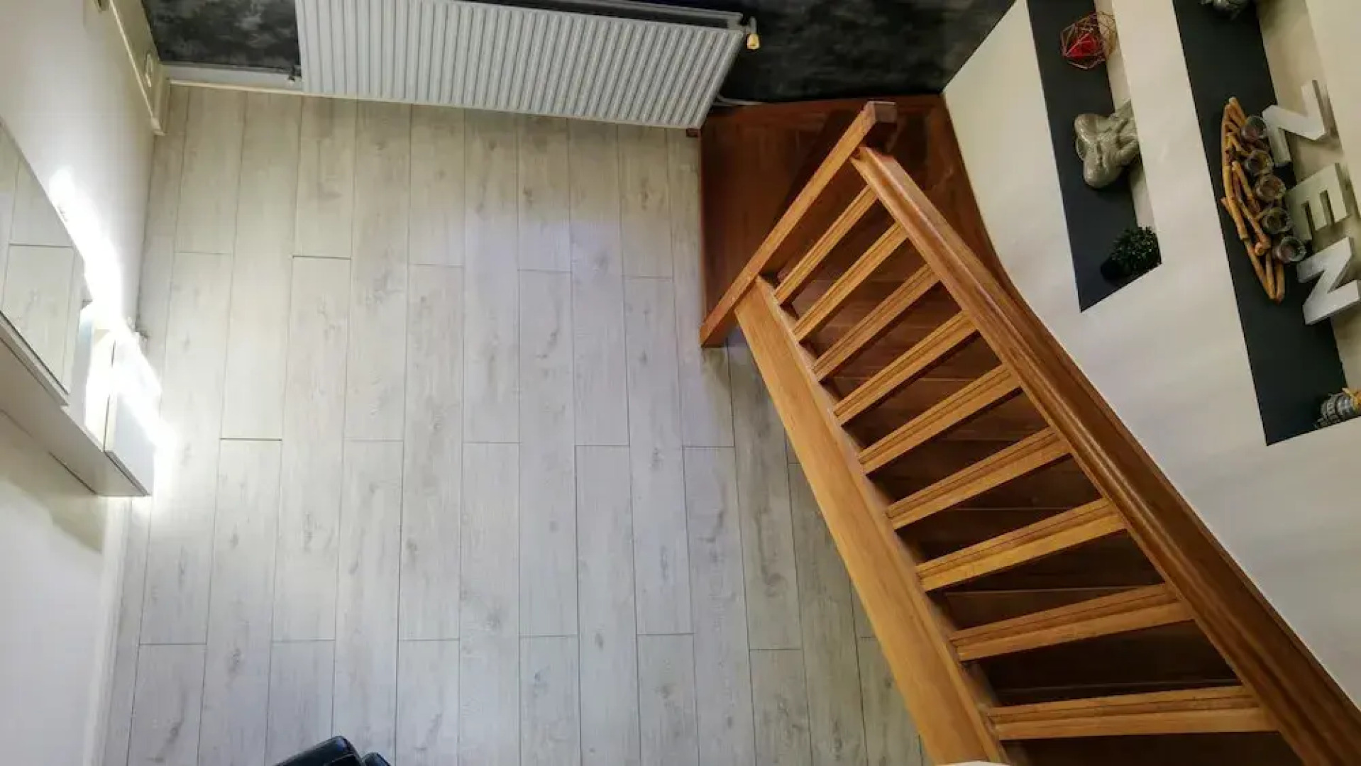 Apartment With 2 Bedrooms in Dieppe, With Wifi - 200 m From the Beach