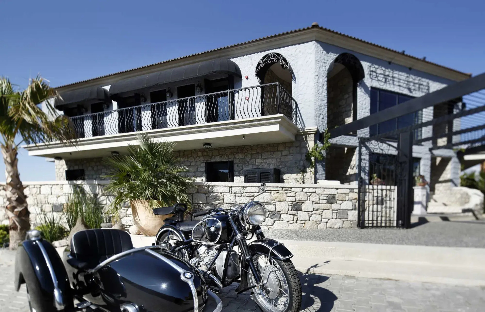 Alacati Port Ladera Hotel - Adults Only