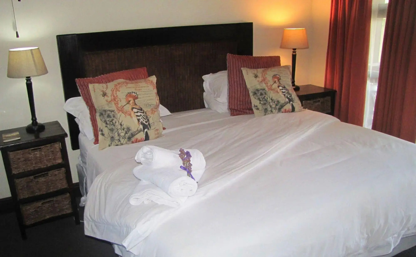 Onse Khaya Lodging and Conferencing