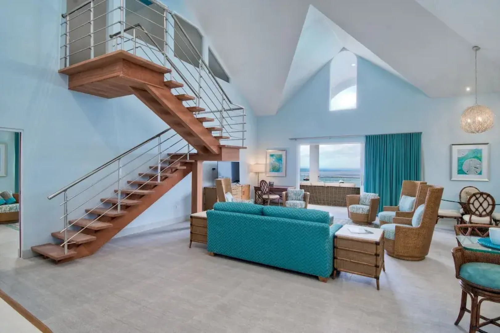 Cane Garden Bay Beach Hotel